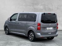 Gebraucht Citroën Spacetourer Shine 180 PS (132 kW) 2022 Grau Van / Kleinbus