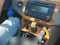 Gebraucht VW Passat 102 PS (75 kW) 2006 Silber Limousine