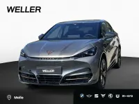 Neu Cupra Tavascan Endurance 210 kW (286 PS) 2026 Vsszzzkr3sa036614 (bronze) SUV