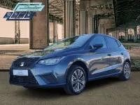 Gebraucht Seat Ibiza Style 116 PS (85 kW) 2025 Grau Limousine