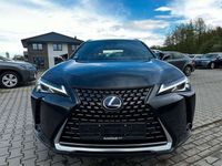 gebraucht Lexus UX 250h Hybrid Luxury Line