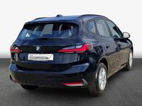 Gebraucht BMW 218 136 PS (100 kW) 2023 Schwarz Kombi