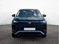 Gebraucht VW Tayron Life 150 PS (110 kW) 2025 Grenadillschwarz SUV