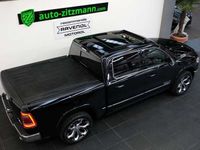 gebraucht Dodge Ram Limited CREW CAB 4x4 Panorama DIESEL