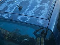 Second-hand Citroën C2 80 CP (58 kW) 2003 Albastru Hatchback