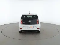 Gebraucht VW up! Join 75 PS (55 kW) 2019 Weiß Kleinwagen