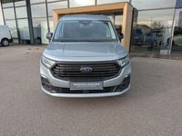 Neu Ford Tourneo Titanium 150 PS (110 kW) 2025 Silber Van / Kleinbus