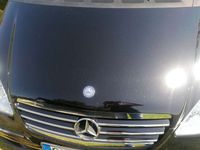 gebraucht Mercedes A200 A-Klasse Avantgarde