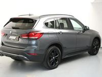 Gebraucht BMW X1 Sport Line 140 PS (102 kW) 2020 Grau SUV