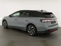 Neu VW ID.7 Pro 210 kW (286 PS) 2026 Grau Kombi
