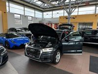 Gebraucht Audi Q5 Advanced 286 PS (210 kW) 2018 Manhattangrau metallic SUV