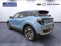 Gebraucht Ford Explorer Premium 210 kW (286 PS) 2024 Blau SUV