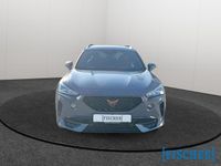 Gebraucht Cupra Formentor VZ 245 PS (180 kW) 2022 Grau SUV