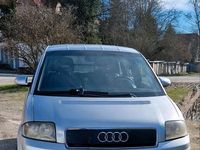 gebraucht Audi A2 