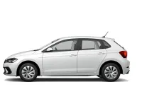 Gebraucht VW Polo Life 80 PS (58 kW) 2023 Kleinwagen