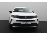 Gebraucht Opel Mokka-e Elegance 100 kW (136 PS) 2022 Weiß SUV