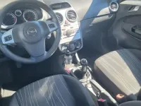 Usado Opel Corsa 80 HP (58 kW) 2008 Azul Citadino