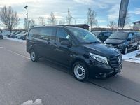 Second-hand Mercedes Vito 190 CP (139 kW) 2022 Negru Van