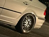 Käytetty BMW 330 231 HP (169 kW) 2000 Sedan
