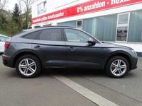 gebraucht Audi Q5 SB S-Line 45 TFSI quattro s-tronic LED Navi SHZ