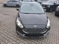 Occasion Ford S-MAX Vignale 190 ch (139 kW) 2022 Noir Monospace