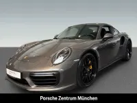 Gebraucht Porsche 991 581 PS (427 kW) 2017 Grau
