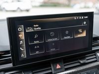 gebraucht Audi S5 Sportback LED PANO VC KAM NAVI ACC