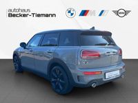 gebraucht Mini Cooper S Clubman Cooper S Clubman