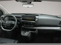 Neu Opel Zafira Life Edition 179 PS (131 kW) 2026 Schwarz Van / Kleinbus