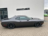 gebraucht Dodge Challenger R/T Scat Pack 6,4 L V8