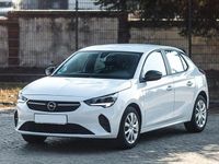 Gebraucht Opel Corsa Edition 101 PS (74 kW) 2020 Weiß Kleinwagen