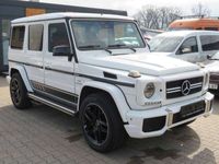 gebraucht Mercedes G55 AMG AMG Kompressor