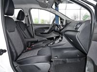 gebraucht Ford Ka Plus Ka+ White Sitzhzg Klimaaut ParkPilot Touchscreen