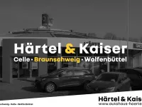 Gebraucht Renault Captur Business 140 PS (102 kW) 2021 Blau SUV