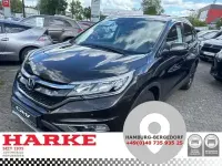 Usata Honda CR-V Elegance 155 CV (114 kW) 2018 Marrone SUV