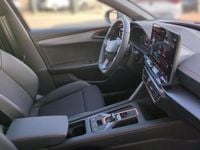 Neu Cupra Leon 204 PS (150 kW) 2025 Blau (fiord blau) Kombi
