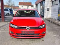 gebraucht VW Polo VI 1,0 Trendline/SHZ/PDC/Klima