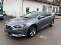 gebraucht Opel Insignia B Grand Sport Dynamic