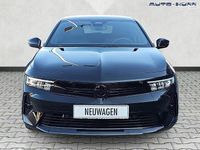 Neu Opel Astra 131 PS (96 kW) 2026 Karbonschwarz metallic Kombi