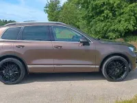 Gebraucht VW Touareg 340 PS (250 kW) 2010 SUV