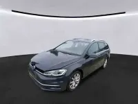Second-hand VW Golf VII Highline 150 CP (110 kW) 2020 Gri Break