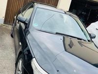 Gebraucht BMW 525 177 PS (130 kW) 2004 Schwarz Limousine