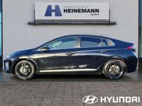 gebraucht Hyundai Ioniq Hybrid 1.6 GDI PRIME|AHK|LED|NAVI|LEDER