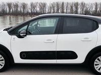 Gebraucht Citroën C3 PureTech 110 PS (80 kW) 2020 Weiß Kleinwagen