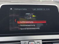 gebraucht BMW 220 xDrive M Sport/Panorama/Driving