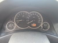 Gebraucht Opel Combo Edition 94 PS (69 kW) 2006 Grau Van / Kleinbus