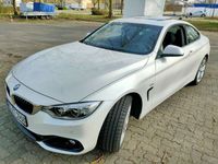 gebraucht BMW 420 420 d Coupe xDrive