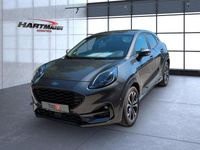 Gebraucht Ford Puma ST-Line 155 PS (114 kW) 2024 Magneticgrau (metallic) SUV