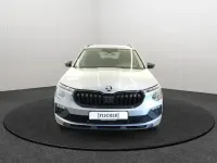 Gebraucht Skoda Kamiq 116 PS (85 kW) 2026 Silber SUV
