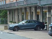 Gebraucht Audi A5 265 PS (194 kW) 2009 Coupé